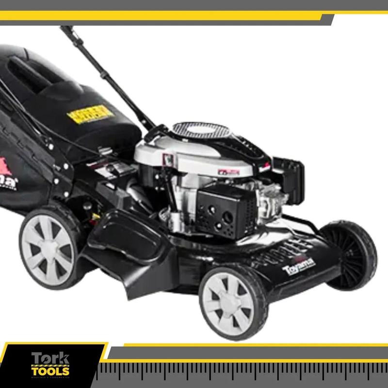 Cortador Grama 4t 6,5hp Gasolina 53cm Tlm530trms-65xp Toyama